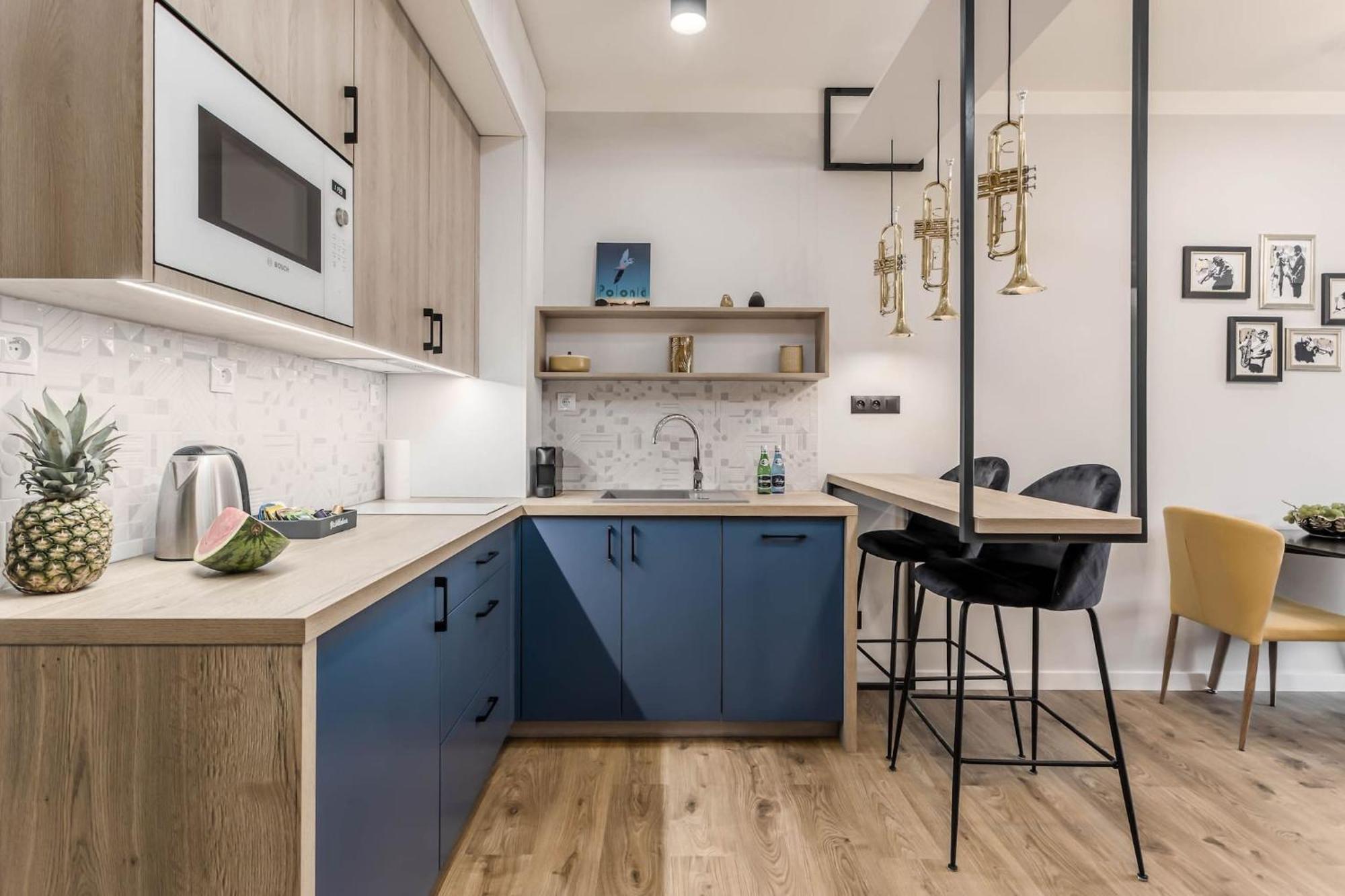 Apartamenty Deo Plaza By Rent Like Home Danzig Exterior foto