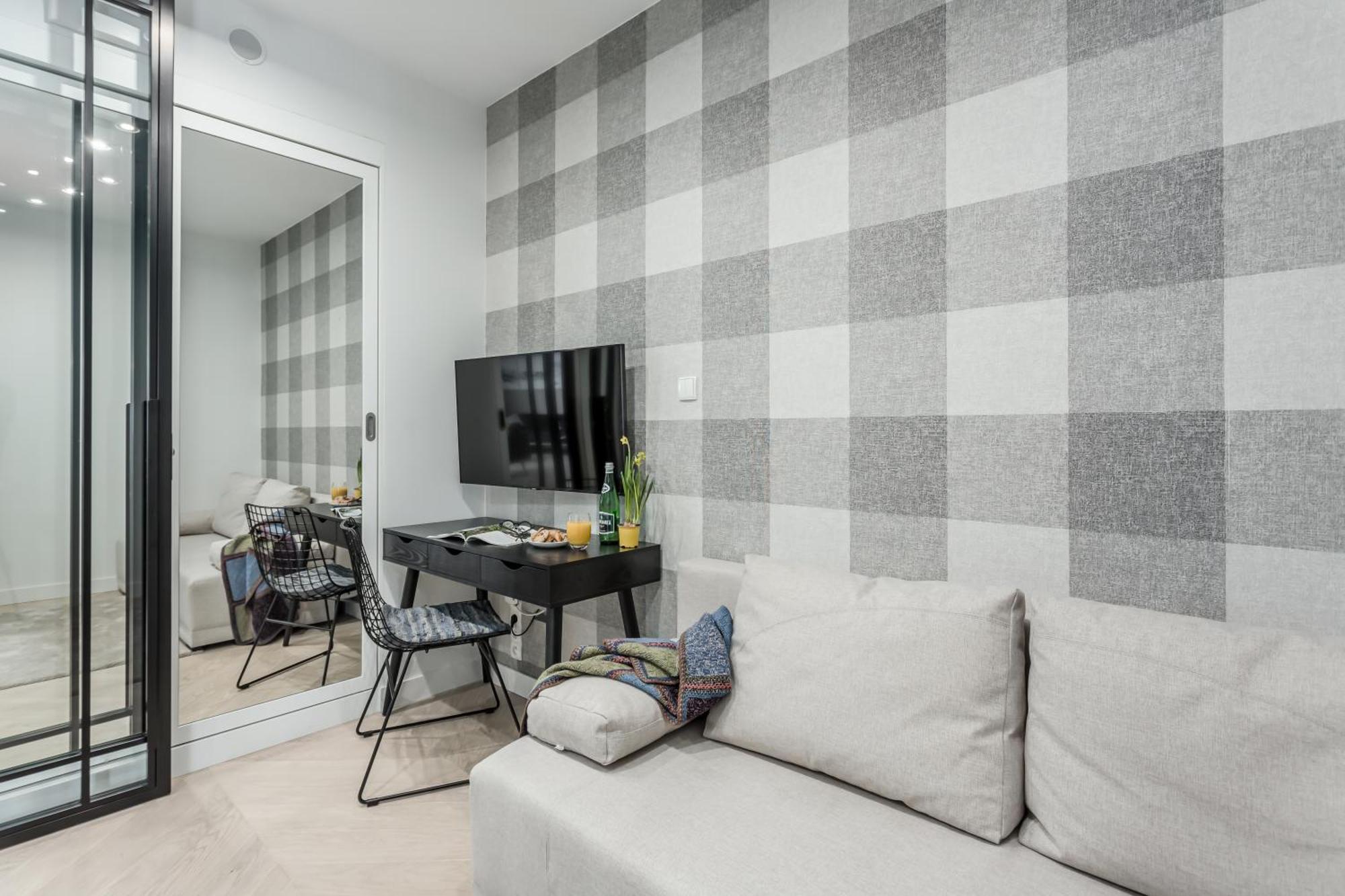 Apartamenty Deo Plaza By Rent Like Home Danzig Exterior foto