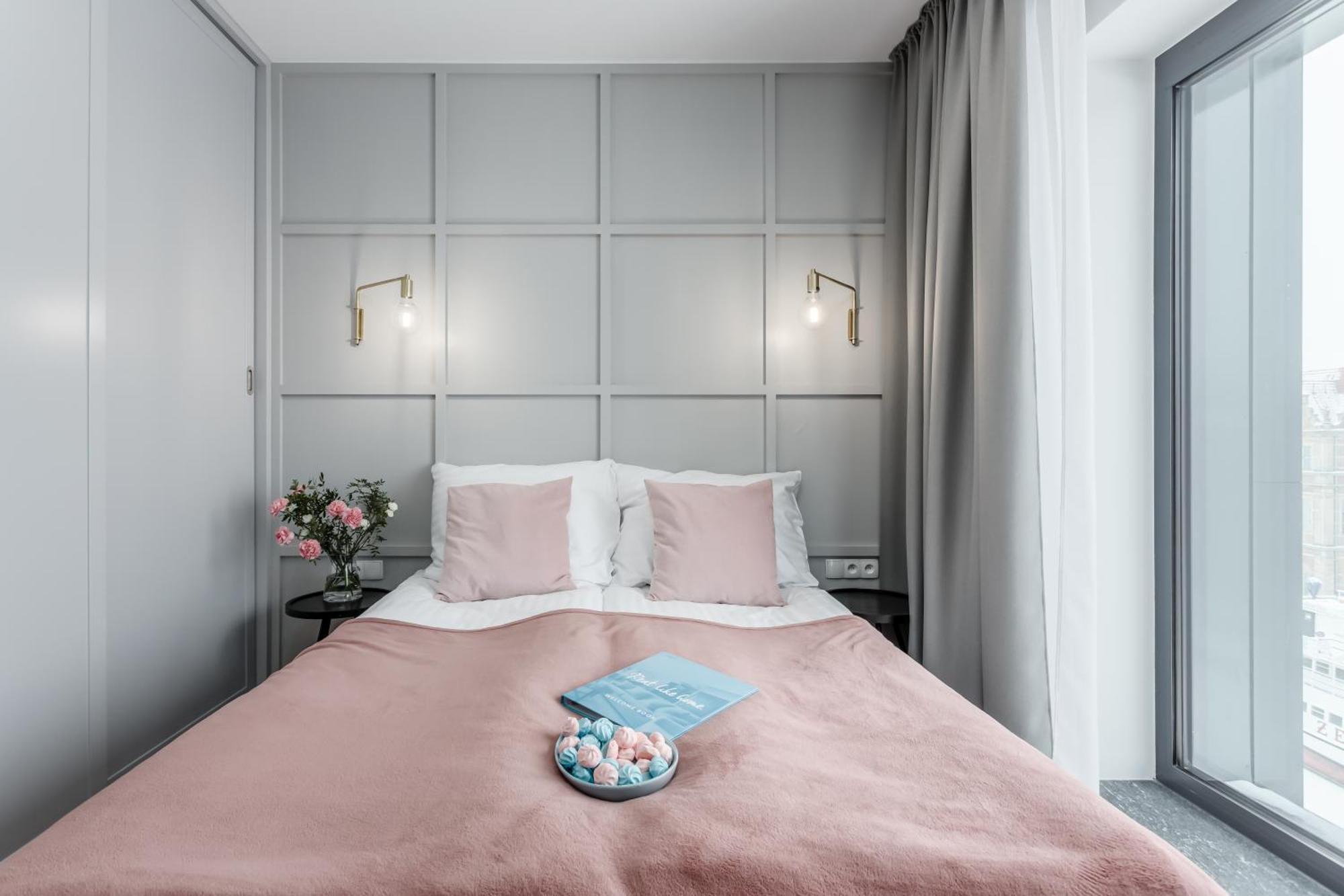 Apartamenty Deo Plaza By Rent Like Home Danzig Exterior foto
